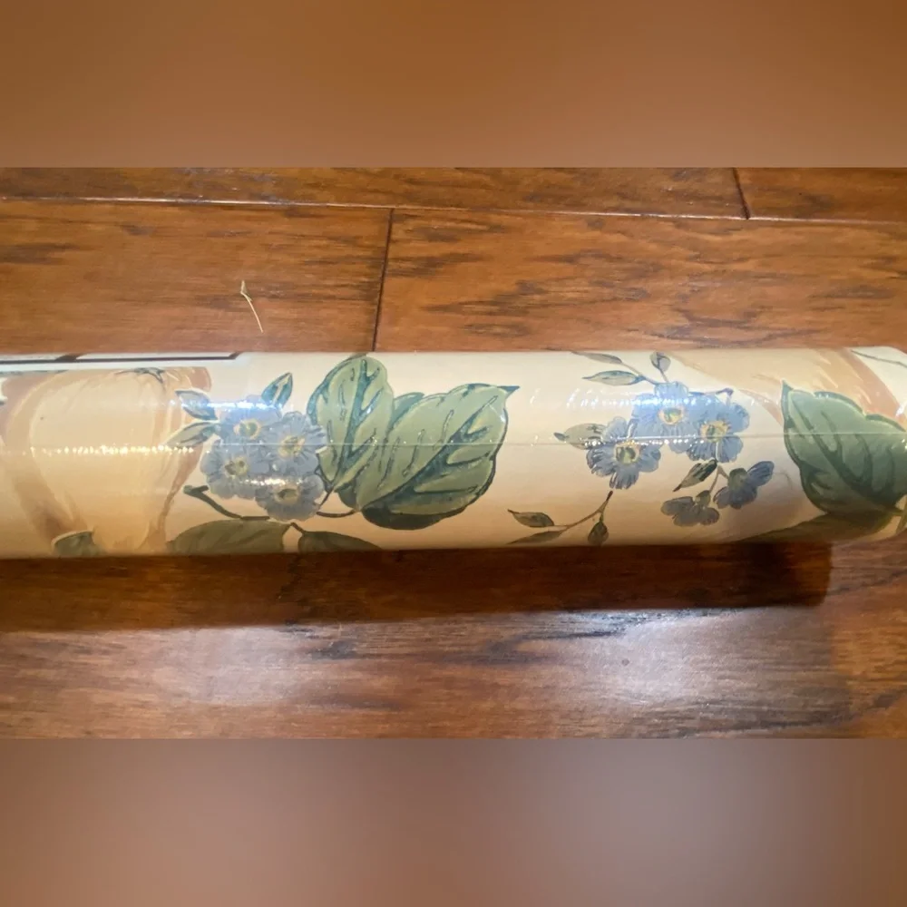 Vintage Eisenhart Wallcoverings Co. New In‎ Package